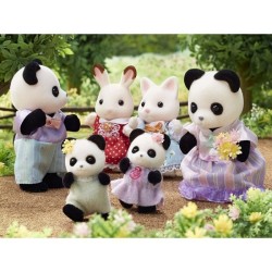 SYLVANIAN FAMILIES La...