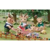 La famille Renne - SYLVANIAN FAMILIES