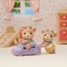 Les jumeaux Renne - SYLVANIAN FAMILIES