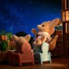 La famille Fennec - SYLVANIAN FAMILIES