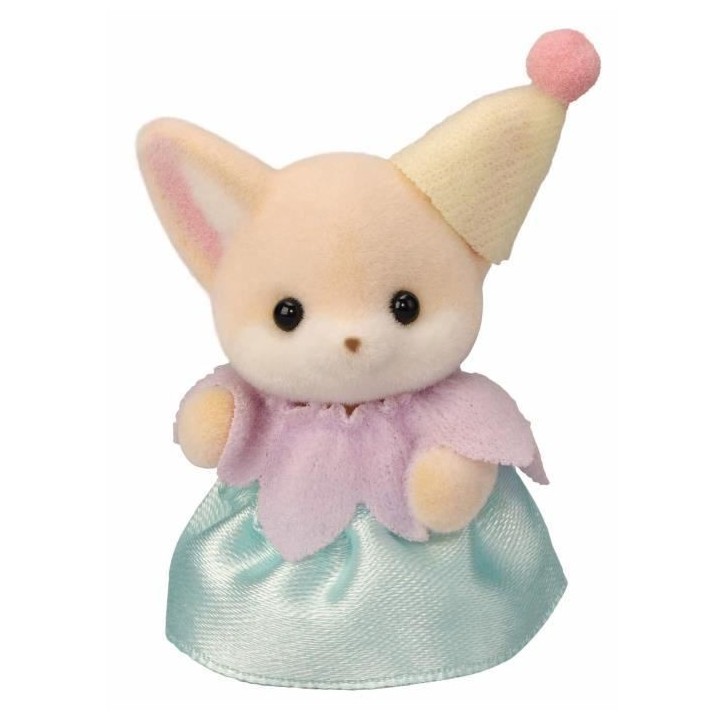 Le petit train a vapeur - SYLVANIAN FAMILIES