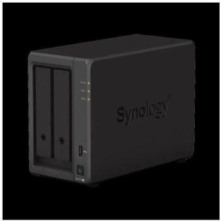 NAS- SYNOLOGY - DS723+ - 2-BAY - 2GB RAM