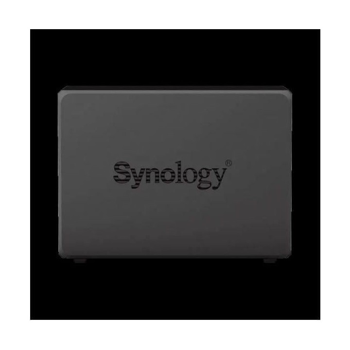 NAS- SYNOLOGY - DS723+ - 2-BAY - 2GB RAM