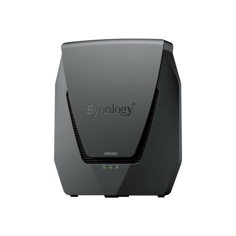 Routeur - SYNOLOGY - Desktop Dualband-WLAN 6