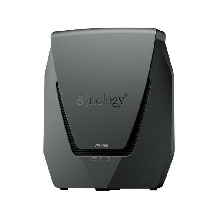 Routeur - SYNOLOGY - Desktop Dualband-WLAN 6