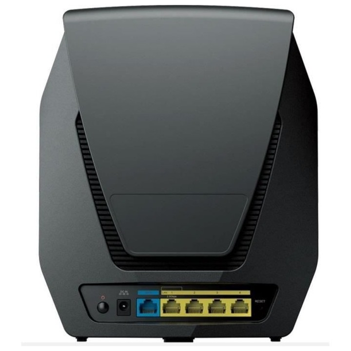 Routeur - SYNOLOGY - Desktop Dualband-WLAN 6