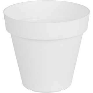 ARTEVASI - Pot CAPRI - 40cm - Blanc