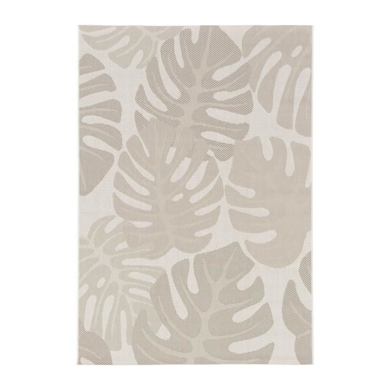 Tapis - Beige - Synthétique - 120 x 170 cm - Intérieur/extérieur - BALTA