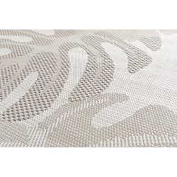 Tapis - Beige - Synthétique - 120 x 170 cm - Intérieur/extérieur - BALTA