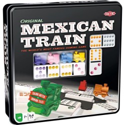 TACTIC - Mexican Train...