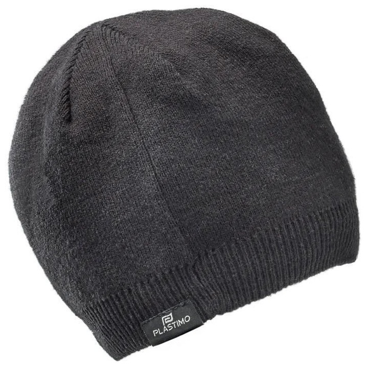 PLASTIMO Bonnet Activ' étanche - Noir