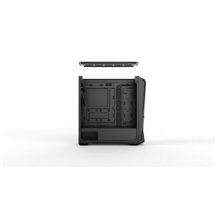 Boitier PC Gaming - COOLER MASTER - TD300 Mesh -ARGB - mATX (TD300-KGN