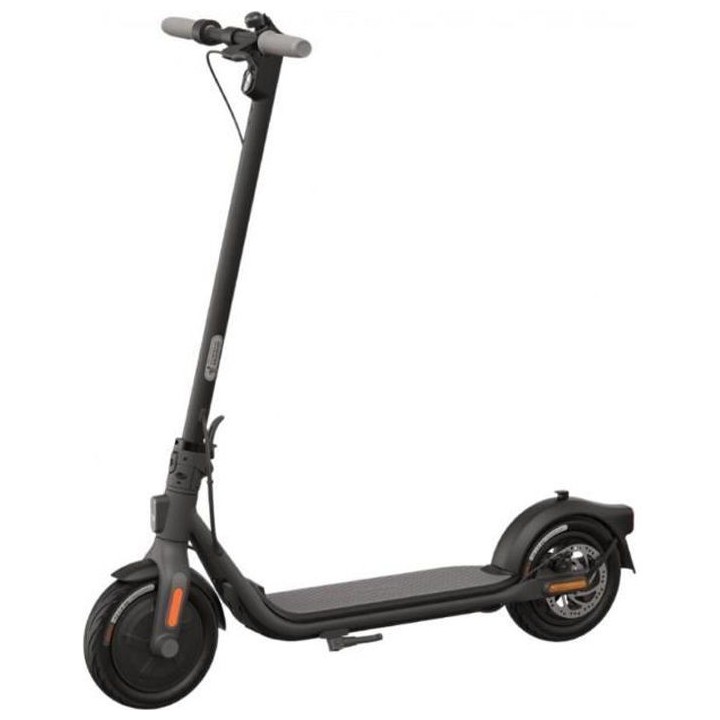 SEGWAY Ninebot F25E ll - Trottinette électrique - 275 Wh - 10