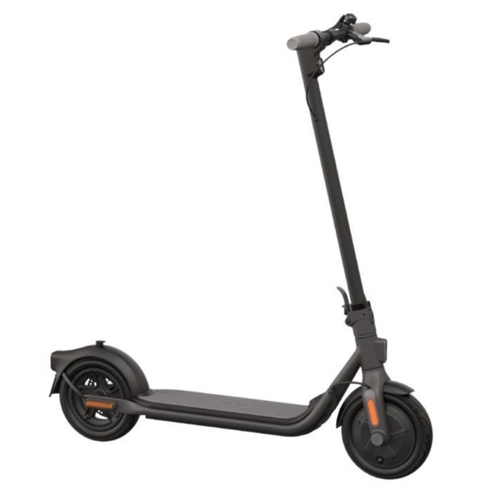 SEGWAY Ninebot F25E ll - Trottinette électrique - 275 Wh - 10