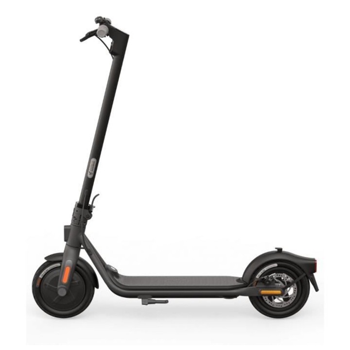 SEGWAY Ninebot F25E ll - Trottinette électrique - 275 Wh - 10