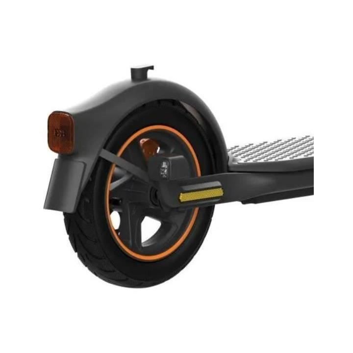 Trottinette électrique - Segway-Ninebot F25I - clignotants - 600W - 2