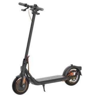 Trottinette électrique – Segway-Ninebot F40I - clignotants et pneus