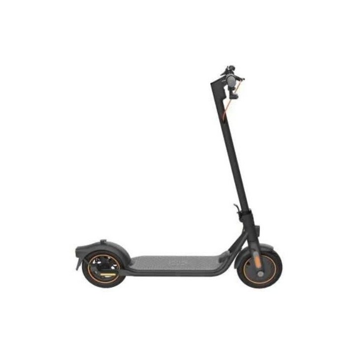 Trottinette électrique – Segway-Ninebot F40I - clignotants et pneus