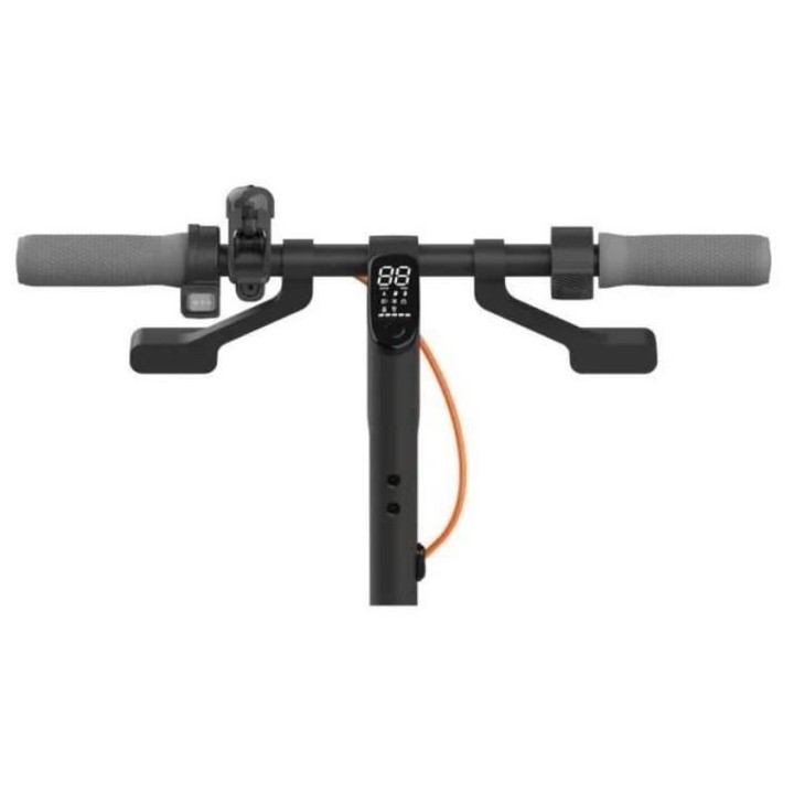 Trottinette électrique – Segway-Ninebot F40I - clignotants et pneus