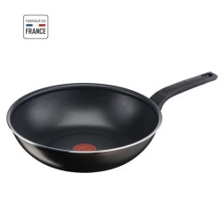 TEFAL Poele wok Ø28 cm Easy...