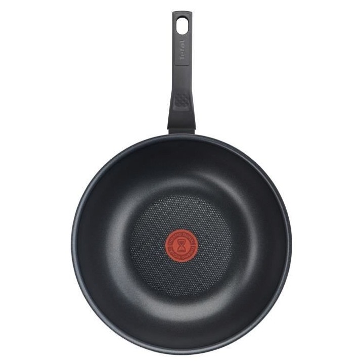 TEFAL Poele wok Ø28 cm Easy Cook Clean