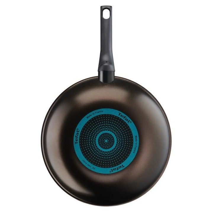 TEFAL Poele wok Ø28 cm Easy Cook Clean