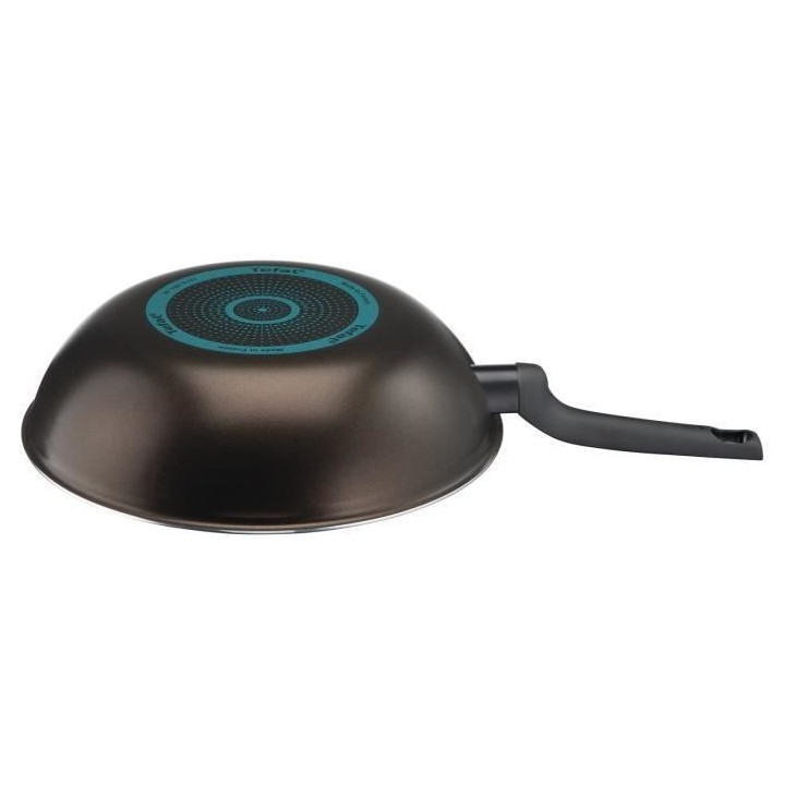 TEFAL Poele wok Ø28 cm Easy Cook Clean