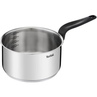 TEFAL E3082404 PRIMARY casserole inox 20 cm / 3 L + couvercle / compat