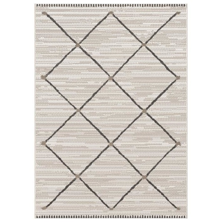 Tapis Palma Vert Polypropylene 120 x 170 cm Intérieur/extérieur Balt