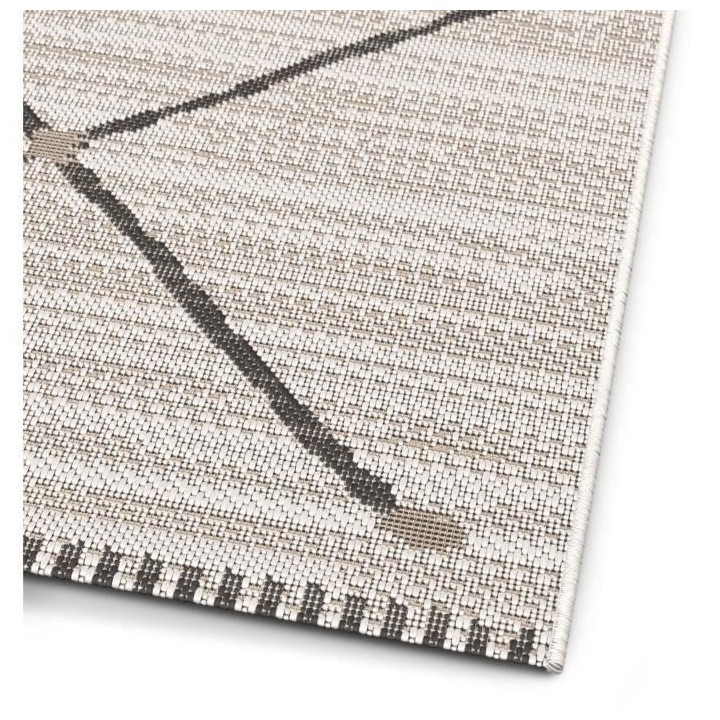 Tapis Palma Vert Polypropylene 120 x 170 cm Intérieur/extérieur Balt