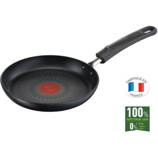TEFAL G2550102 Poele 19 cm UNLIMITED - Tous feux dont induction - Noir