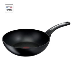 TEFAL Poele Wok 28 cm,...