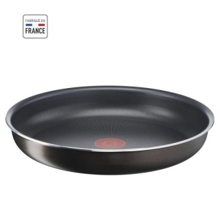 TEFAL L1500402 Ingenio Easy Plus Poele 24 cm, revetement antiadhésif,