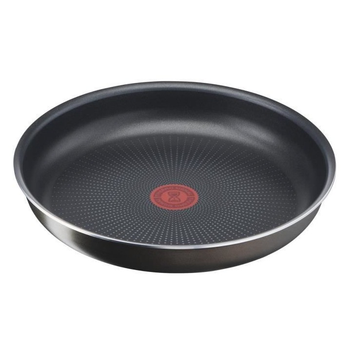 TEFAL L1500402 Ingenio Easy Plus Poele 24 cm, revetement antiadhésif,