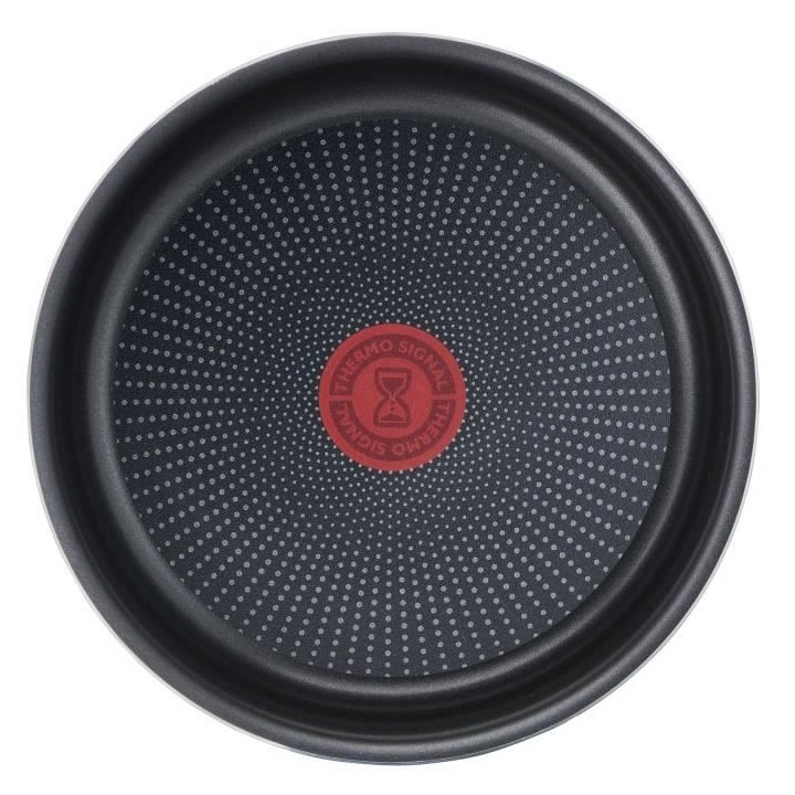 TEFAL L1502802 Ingenio Easy Plus Casserole 16 cm, revetement antiadhé