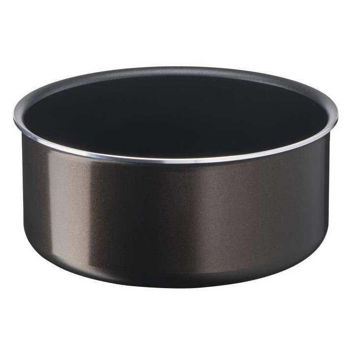 TEFAL L1502802 Ingenio Easy Plus Casserole 16 cm, revetement antiadhé