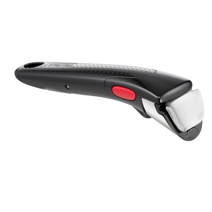 TEFAL L1539302 Ingenio EASY COOK&CLEAN Set 4 pieces - Revetement anti