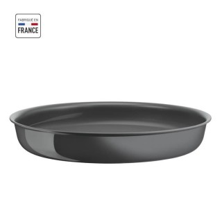 TEFAL INGENIO Poele 24 cm, Induction, Revetement céramique antiadhés