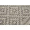 Tapis - Gris - Synthétique - 120 x 170 cm - Intérieur/extérieur - BALTA