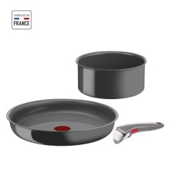 TEFAL INGENIO Lot de 3...