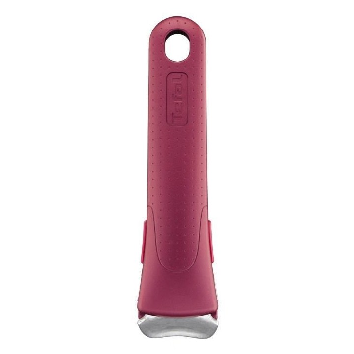 TEFAL L9863102 INGENIO Poignée amovible Rouge