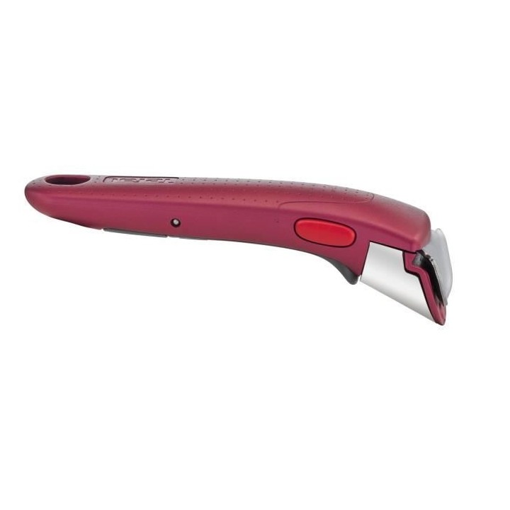 TEFAL L9863102 INGENIO Poignée amovible Rouge
