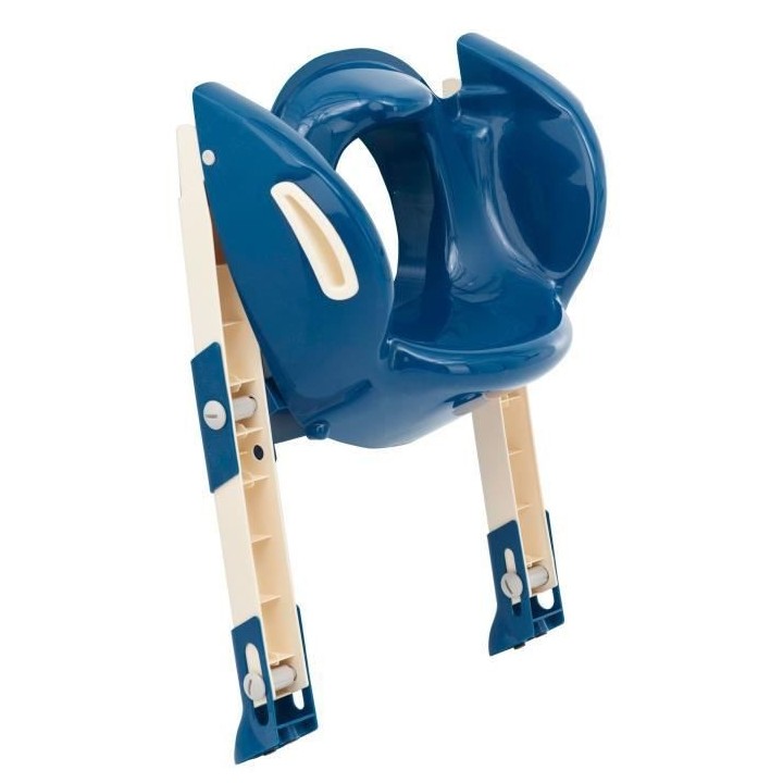 THERMOBABY REDUCTEUR DE TOILETTES KIDDYLOO BLEU OCEAN