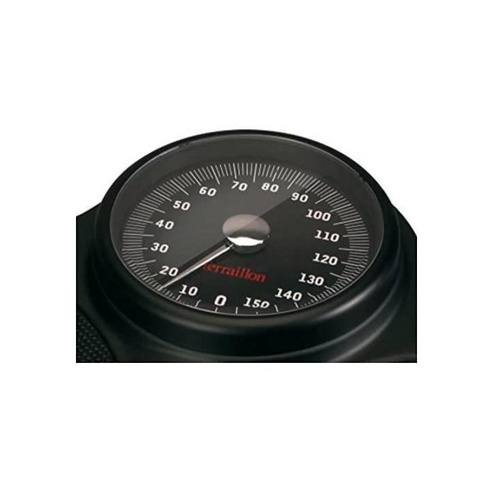 Pese Personne Mécanique TERRAILLON - Semi-Professionnel, Revetement A