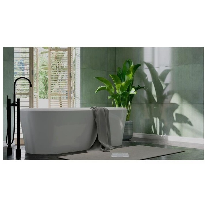 Pese personne impédancemetre - TERRAILLON - REGULAR FIT