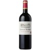 Château Teyssier 2018 Montagne Saint-Emilion - Vin rouge de Bordeaux