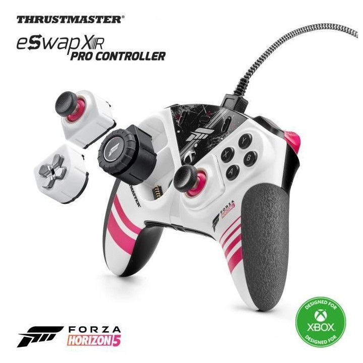 ESWAP X R PRO CONTROLLER FORZA HORIZON 5 EDITION Xbox Series X|S/ Xbox