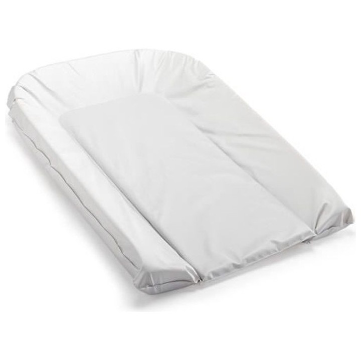 THERMOBABY Matelas a langer - Blanc muguet
