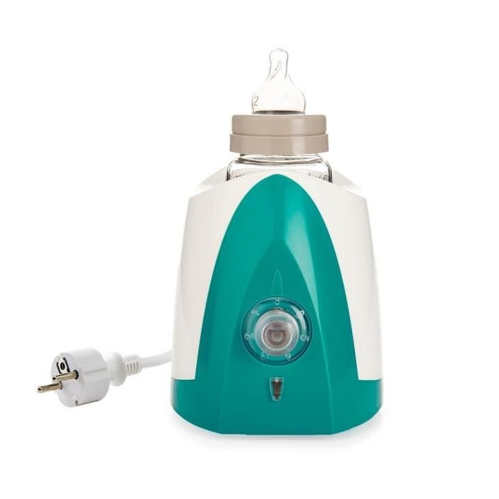 THERMOBABY Chauffe biberon 230v 2240 - Vert emeraude