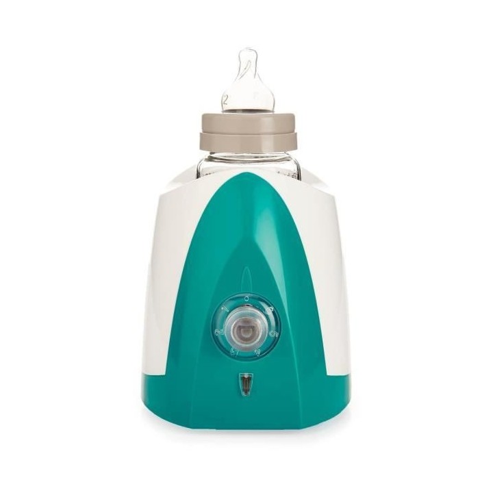 THERMOBABY Chauffe biberon 230v 2240 - Vert emeraude